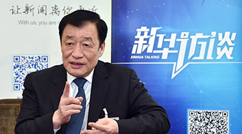 努力走出一條具有江西特色的鄉(xiāng)村振興之路——專訪全國人大代表、江西省省長劉奇