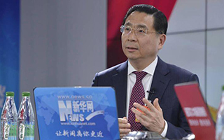 鄭杰：加快5G部署與應用 助推數字經濟發展