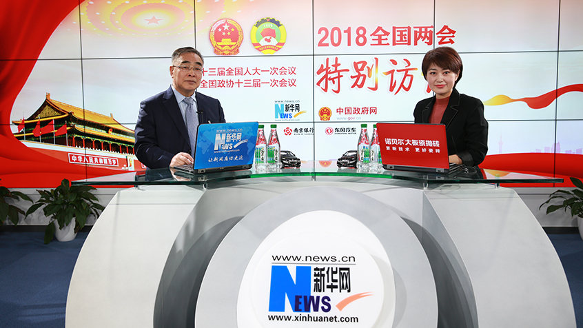 張伯禮：用商業保險給健康筑一道“防火墻”