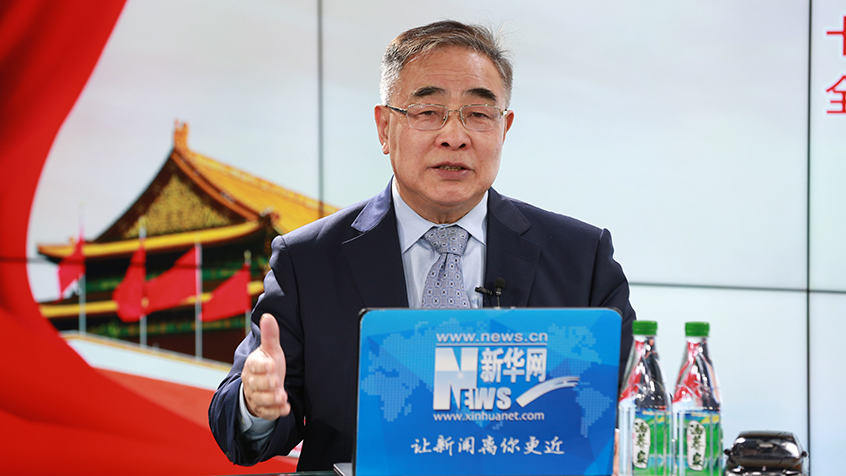 張伯禮：對“神醫神藥”不要偏聽偏信