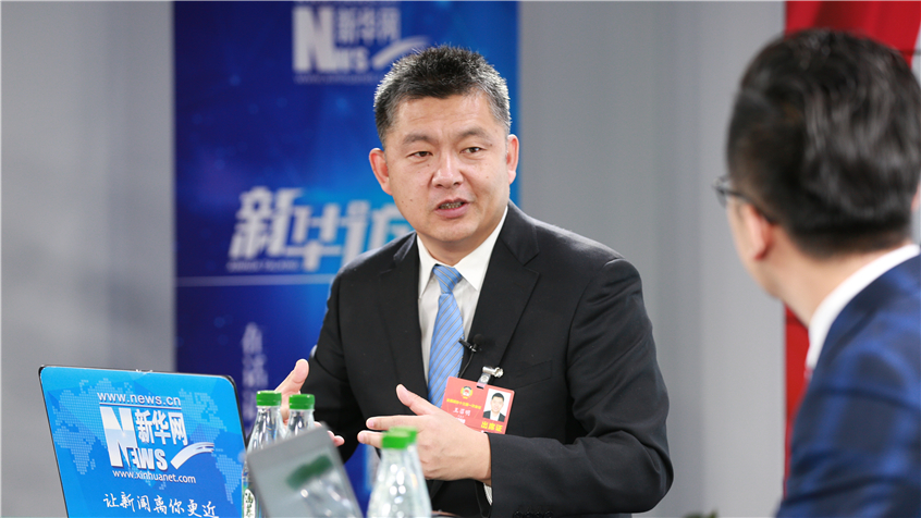 王召明：草原生態保護不能“就草原而論草原”