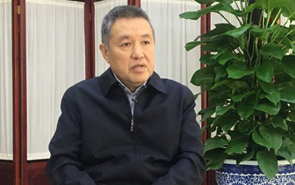 【第三期】張茅:給民營企業發展創造充足市場空間