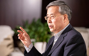 【第六期】郭樹清:打好“組合拳”紓解民營企業融資困境