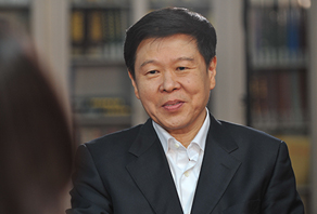 【第七期】王軍:以更大力度、更惠政策、更優服務助力民營企業走向更加廣闊的舞臺