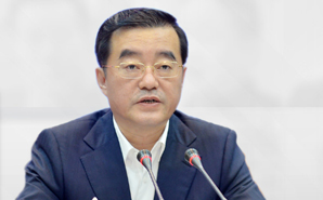 【第十一期】張慶偉:使民營經濟成為黑龍江振興發展最具活力的增長點