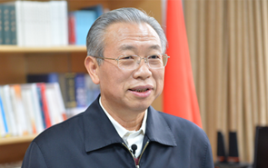 【第十七期】劉家義:推動民營經濟走向更加廣闊的舞臺