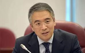 【第二十一期】谷澍:在“專”上下功夫 從長遠化解融資痛點