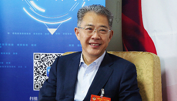 李曉鵬委員：兩個環保領域的“民生”提案