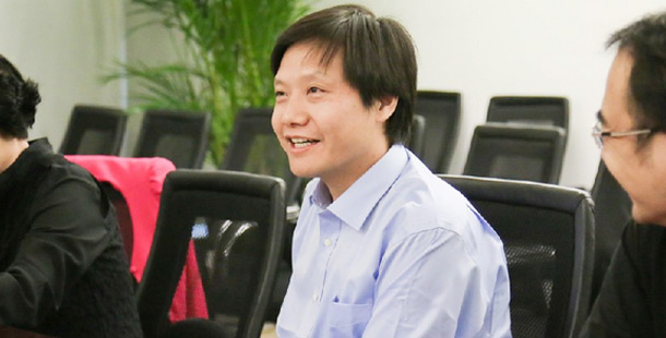 小米科技董事長雷軍——中國經濟持續崛起、文化軟實力不斷增強,給與了中國品牌真正走向世界的寶貴推動力。小米希望順勢而為,讓全球所有人都能享受科技的樂趣,并成為值得國人驕傲的世界品牌。