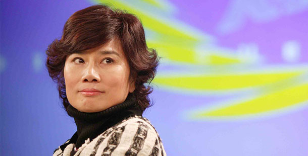 格力集團董事長董明珠——始終堅持走專業化的發展道路,通過自主創新的核心科技,在制冷領域不斷謀求縱深發展;始終堅持為用戶提供節能、環保和舒適的產品,不斷改變人們的生活方式,改善人類的生存環境,創造真正的社會價值。