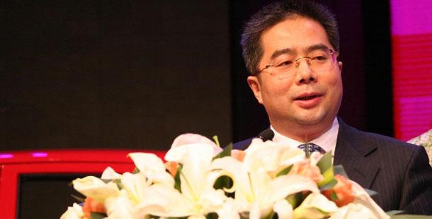 長安汽車總裁張寶林——長安在實現中國品牌崛起的道路上不斷前進,而驅動長安前進的核心動力就是技術創新。因為技術創新,長安擁有了持續領先的研發實力、豐富的產品譜系和1000萬的用戶基礎。長安有信心讓越來越多人成為長安汽車的用戶,開長安車,筑中國夢。