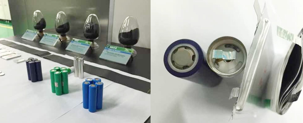 神馬?手機電池里藏“紙條”?