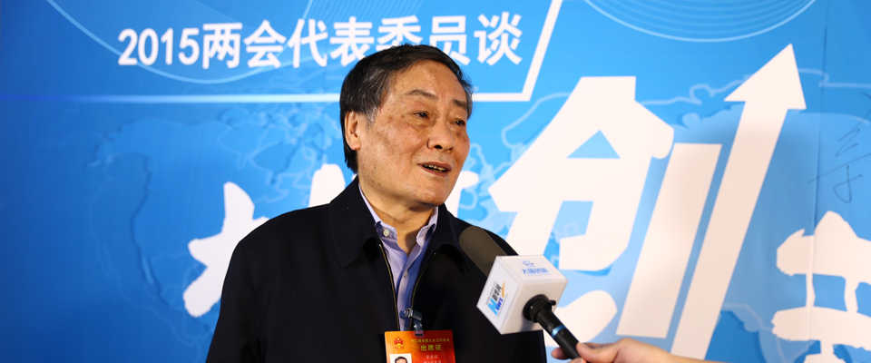 宗慶后:創造民族自主知識產權的世界名牌