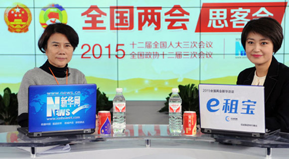 董明珠：成功的制造業會贏得市場的尊重