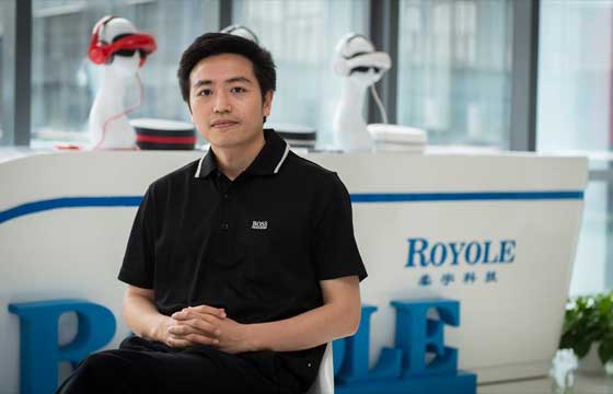 劉自鴻：創新揉進“工匠精神”成就“創造未來”