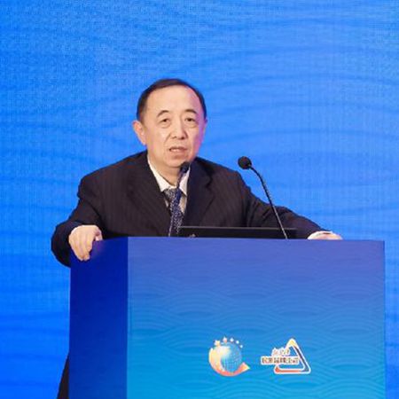 楊志明:用創(chuàng)新精神夯實品牌創(chuàng)新的基礎(chǔ)