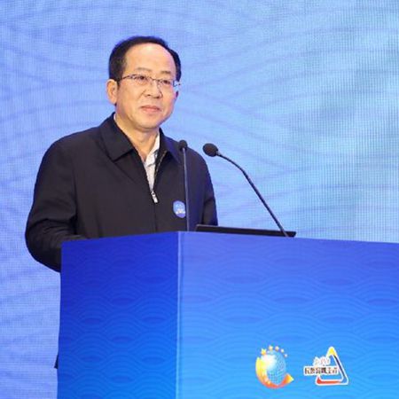 韓毅:品牌是國家綜合實力和核心競爭力的具體體現(xiàn)