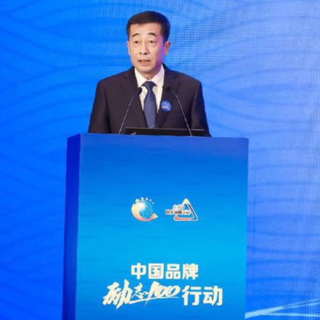 張劍秋:向世界傳遞中國品牌的健康活力