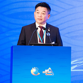 曾琦:以品牌戰(zhàn)略為引領(lǐng) 做鄉(xiāng)村振興時代的農(nóng)企新標(biāo)桿