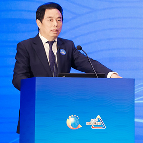 高德康:與時代同行 以品牌強國