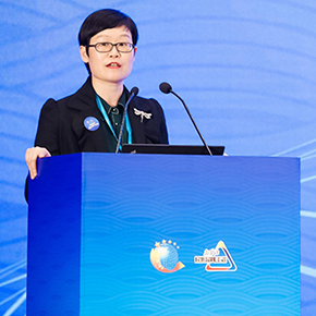 王竹倩:“三大支撐”打造高質(zhì)量品牌