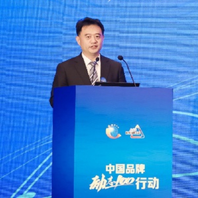 劉礪平:運用融媒體矩陣 開展“勵志100”行動品牌傳播工作