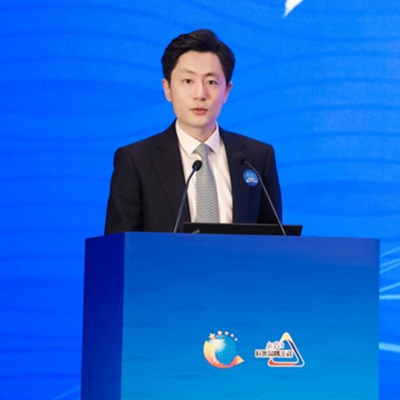 王波:企業(yè)需要在構(gòu)建新發(fā)展格局中推動行業(yè)高質(zhì)量發(fā)展