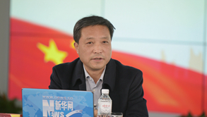 胡漢平:打造智慧農業 推動農業融合發展