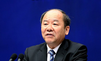 寧吉喆:國民經濟實現“十三五”良好開局