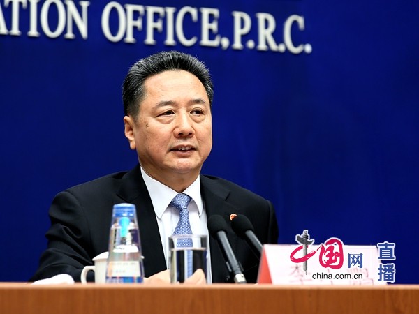 李小鵬:網約車是新事物 鼓勵地方政府因城施策