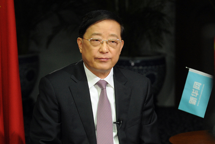 陳政高:中國經濟長期向好的基本面沒變房產市場就不會變