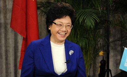 國家衛計委主任李斌:醫改從群眾不滿意的地方改起