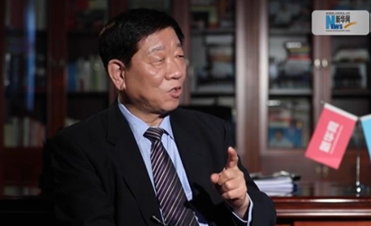 尹蔚民:人社部“當家人”的“操心事兒”