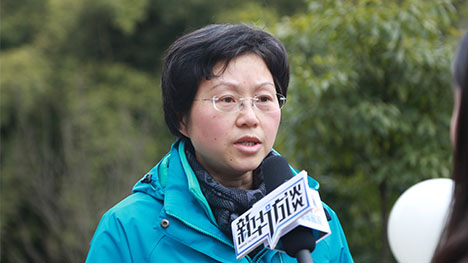 你以為“熊貓媽媽”是替熊貓來賣萌的？