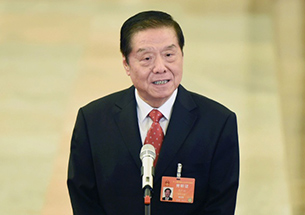 于廣洲:外貿開局向好呈現“四個上升”