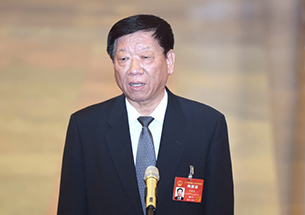 尹蔚民:多項措施力保千萬就業目標