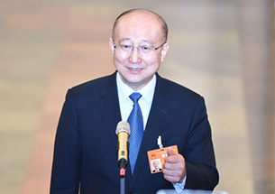 支樹平:抓住主打產業打質量提升攻堅戰