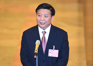 姜大明:房價上漲壓力大的城市要合理增加住宅用地供應