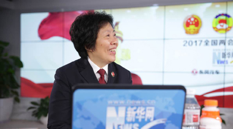 胡澤君:2017年檢察機關(guān)公益訴訟試點將從四方面著力