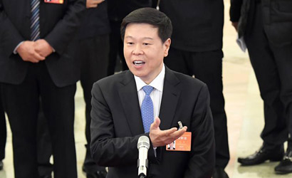 王軍:今年營改增將有4個“增效劑”