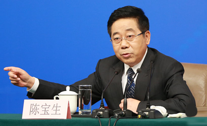 陳寶生:教育脫貧要解決一些地區“讀書無用”的觀念