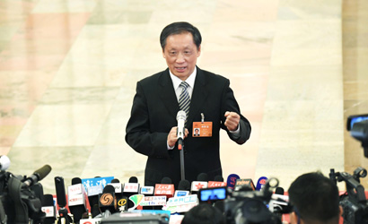 李金早:成立旅游警察適應“全域旅游”時代