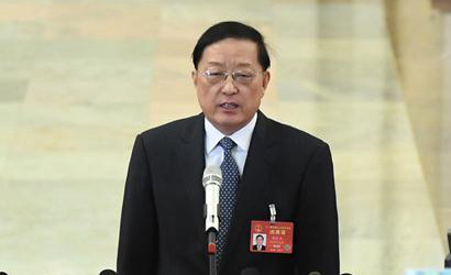 陳政高:已有1000萬戶居民住進公租房