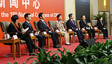 集體采訪:教育綜合改革