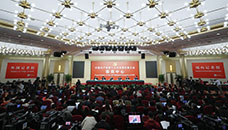 記者會:滿足人民新期待,保障改善民生
