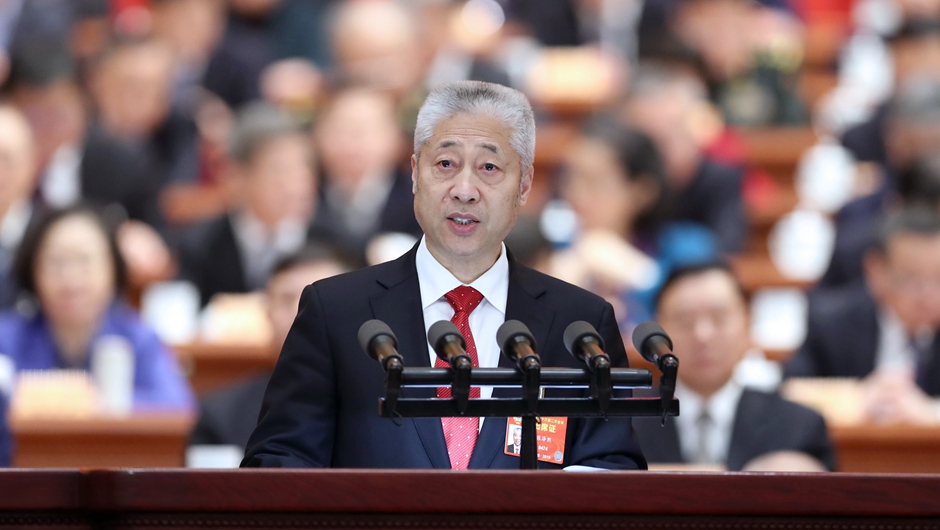 臺盟中央副主席、浙江省委會主委，浙江省政協(xié)副主席 張澤熙