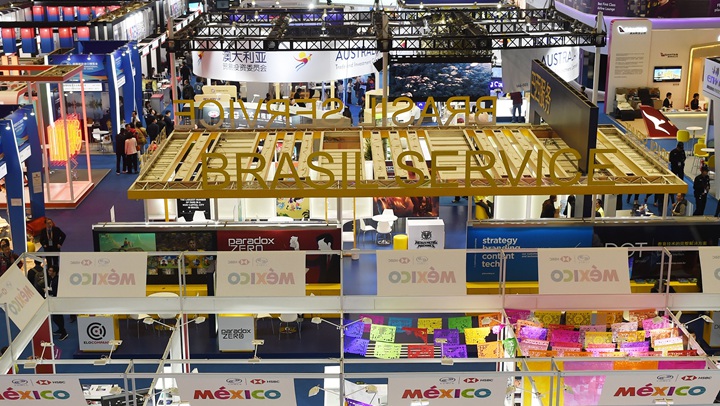 新華社評論員:更開放的中國為世界帶來新機遇