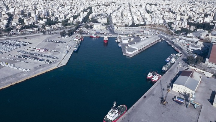 新華社評論員:繪就高質量共建“一帶一路”的“工筆畫”