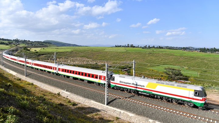 辛識平:感悟共建“一帶一路”的“信心指數”