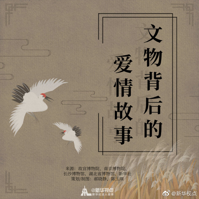 古人是怎么表達(dá)內(nèi)心深情的?